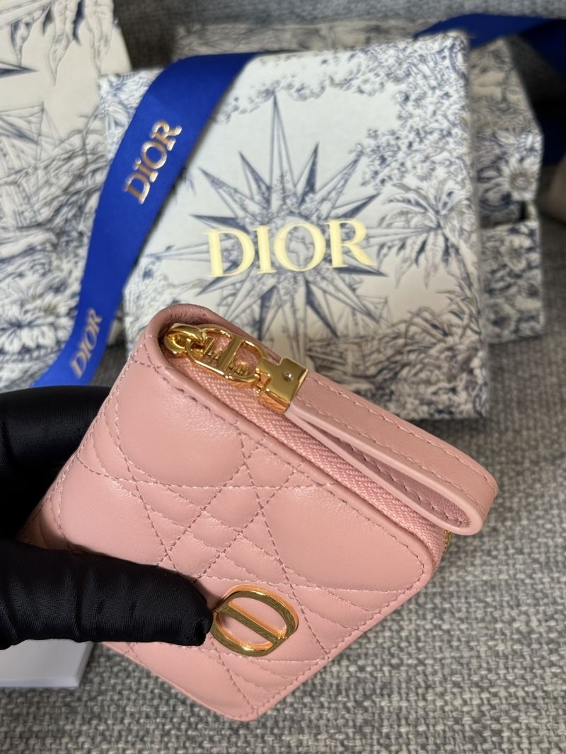 Christian Dior Wallet